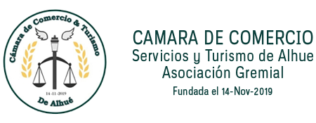 Cámara de Comercio y Turismo de Alhué